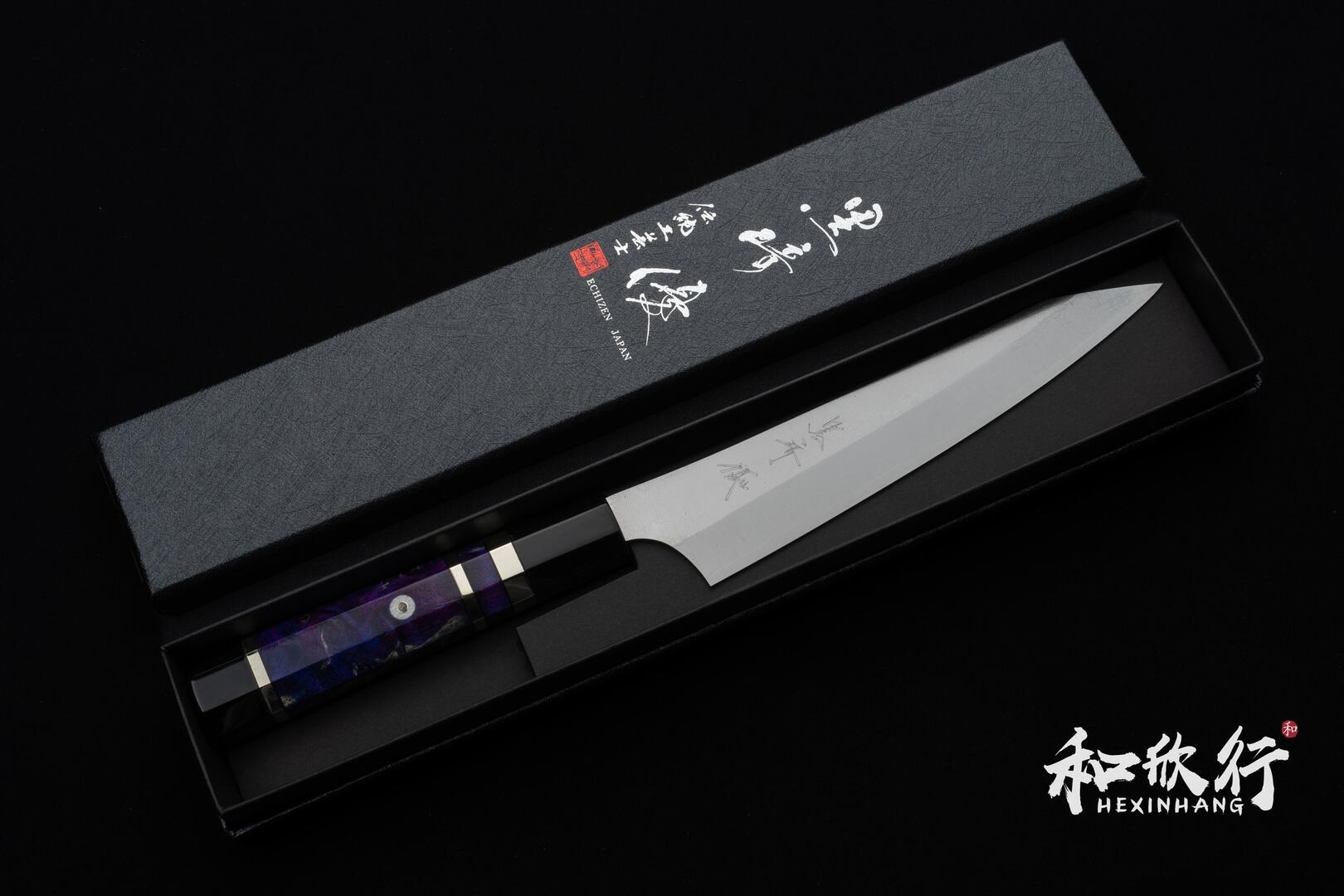 黑崎優 新月光 VG XEOS 鋼 切付